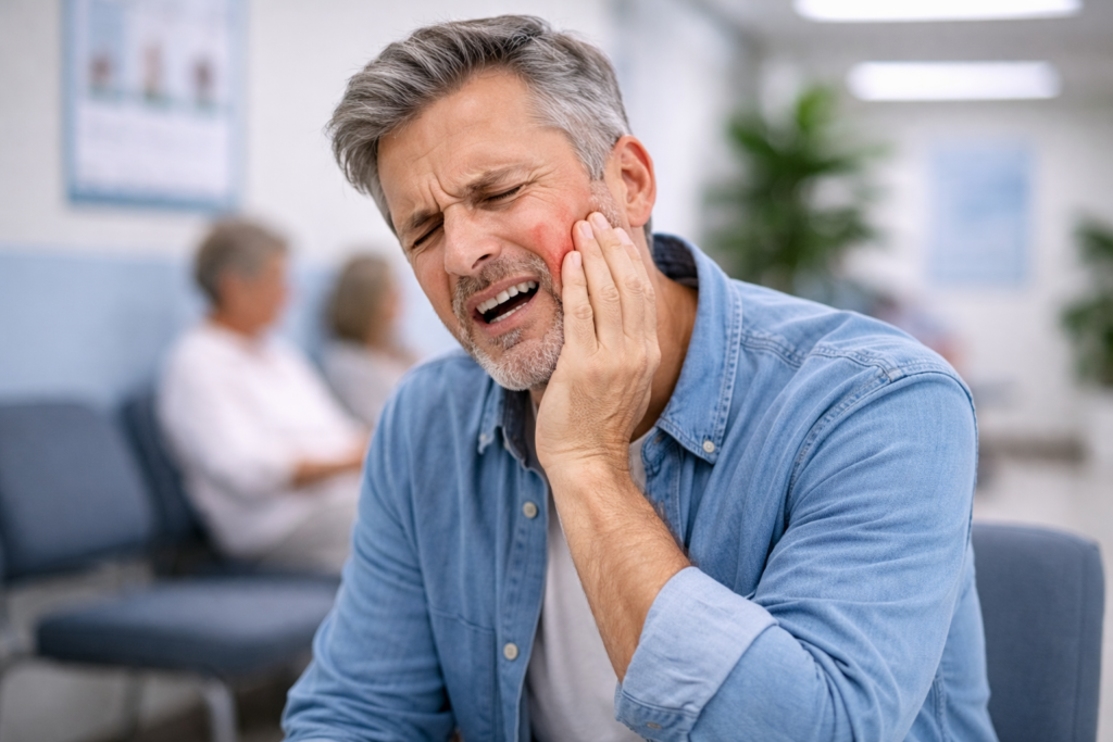 liek na bolesť zubov bez receptu