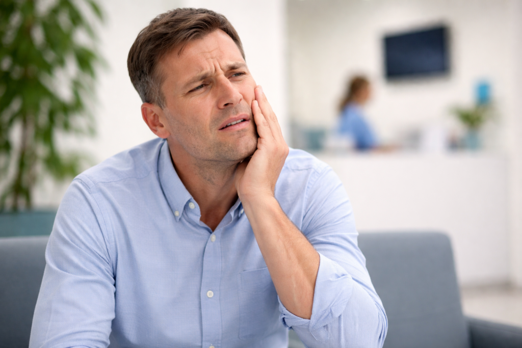 príčiny a príznaky fistuly